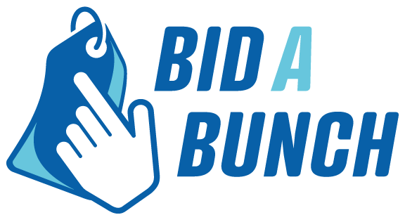 Bid A Bunch Logo